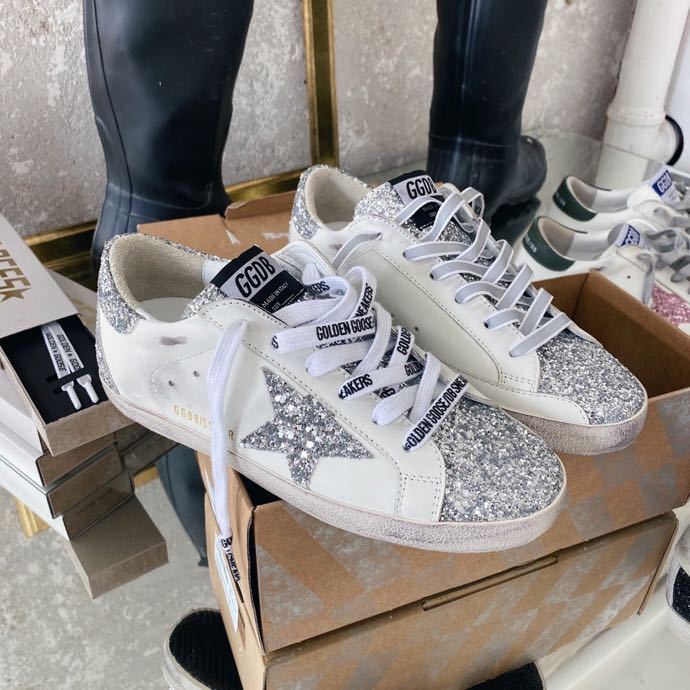  Arrenfashion Men Women G*GDB Top Sneakers