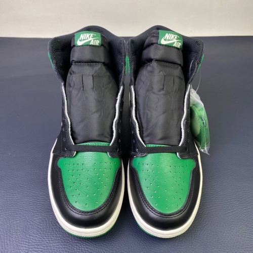  Arrenfashion Air Jordan 1 555088-302