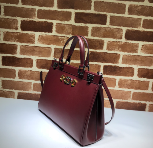  Arrenfashion G*ucci Bag Top Quality 33.5*26*11.5CM