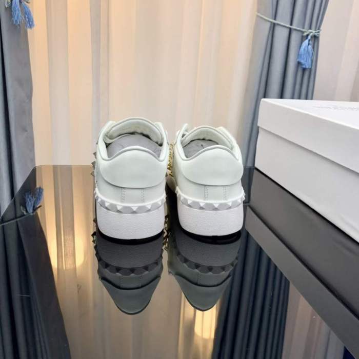 Women Men V*alentino Sneakers ( Arrenfashion)