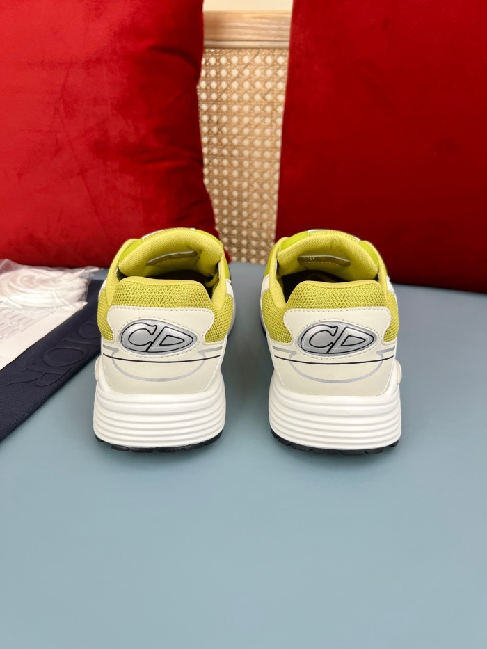  Arrenfashion Men Women D*ior b30 Top Sneaker