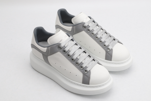  Arrenfashion Men Women A*lexander M*cqueen Top Sneaker