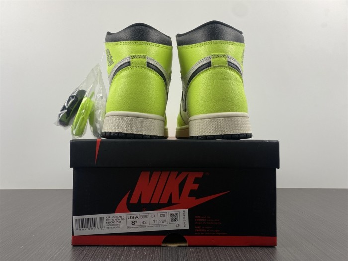  Arrenfashion Air Jordan 1 High OG 555088-702