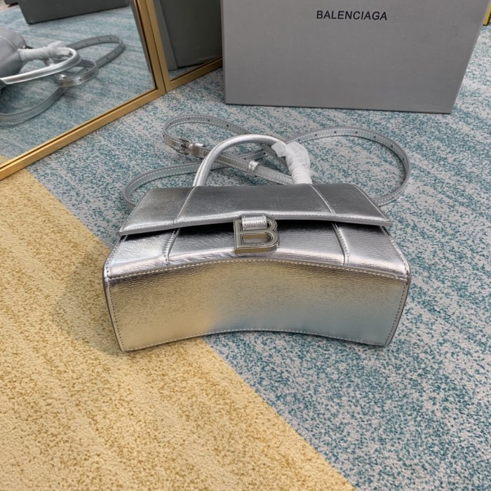  Arrenfashion B*alenciaga Bag Top Quality 23*10*24cm