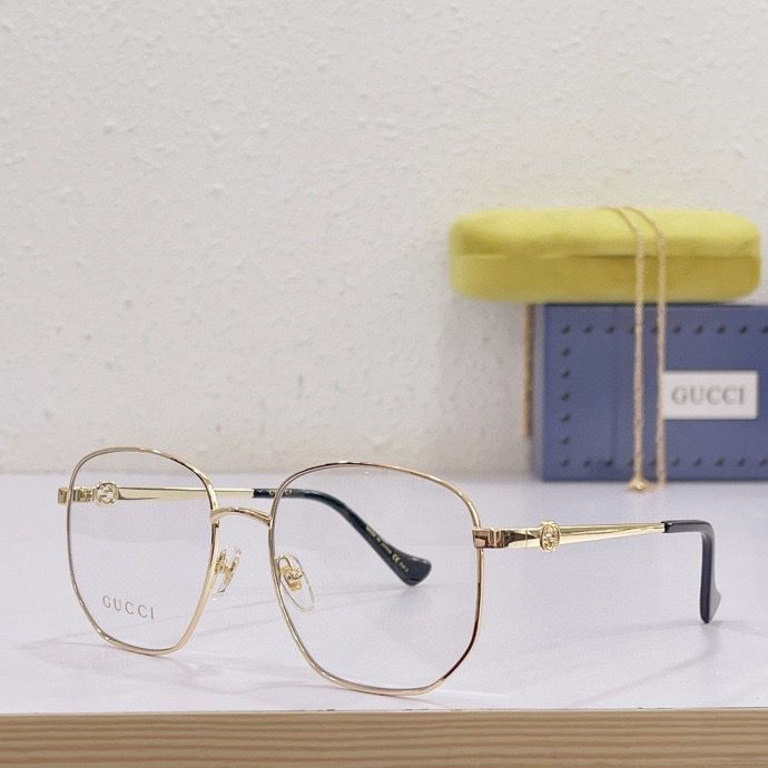  Arrenfashion Top Quality G*ucci Glasses