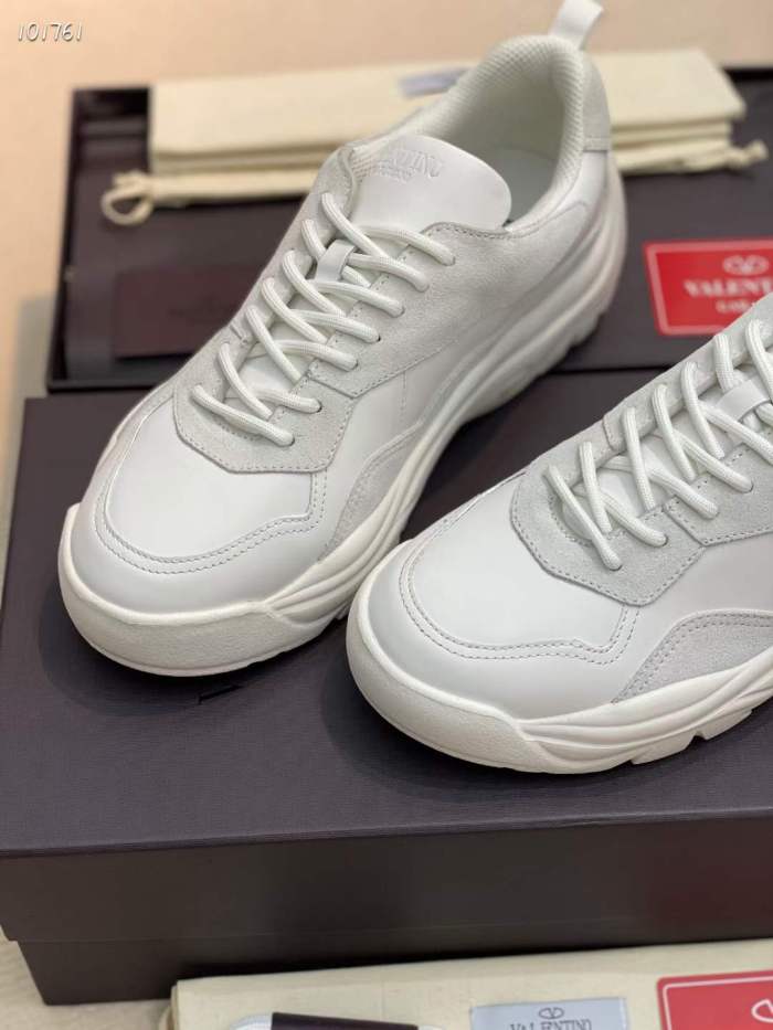  Arrenfashion Women Men V*alentino Sneakers ( Arrenfashion)