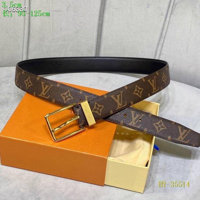  Arrenfashion L*uis V*itton Belts Top Version