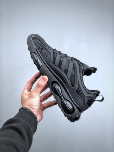 Men G*ucci Top Sneaker (Arrenfashion)