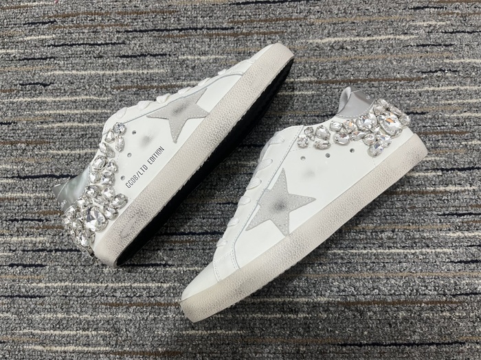  Arrenfashion Men Women G*GDB Top Sneakers