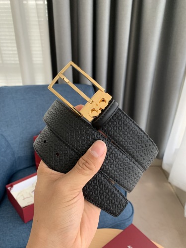  Arrenfashion F*erragamo Belts Top Quality 35MM