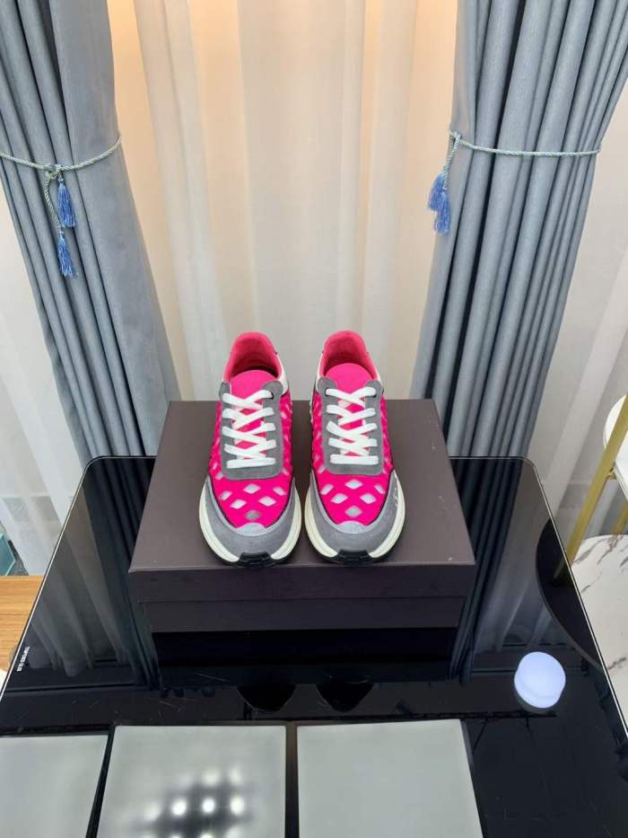Women Men V*alentino Sneakers ( Arrenfashion)