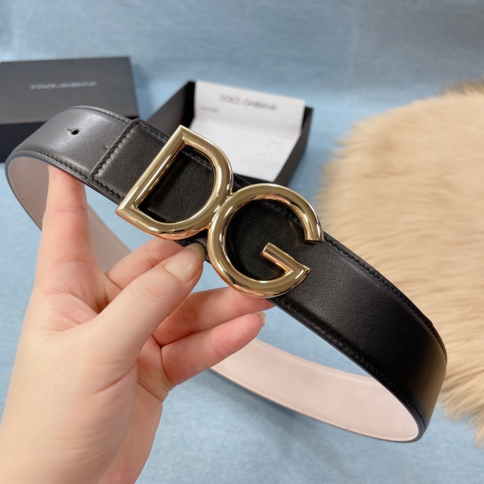  Arrenfashion D&G Belts 40MM ( Arrenfashion)