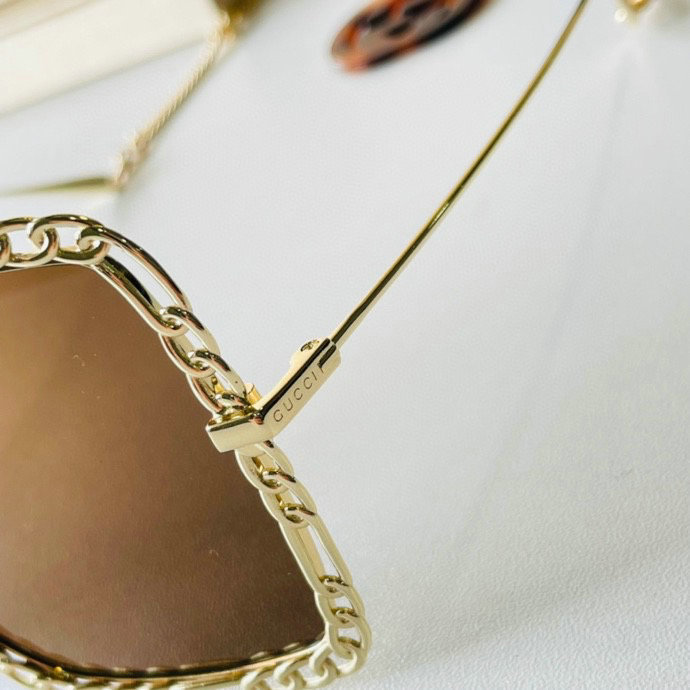  Arrenfashion Top Quality G*ucci Glasses