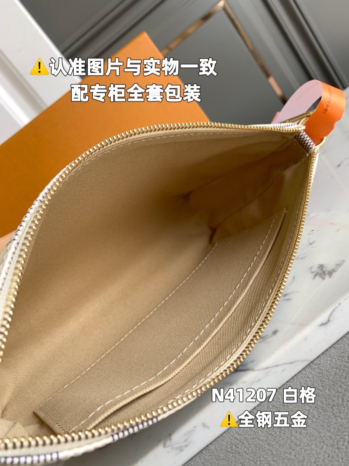  Arrenfashion L*ouis V*uitton Bag Top Quality 23*13.5*4CM