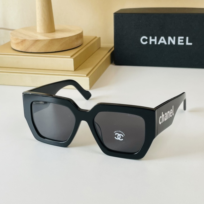  Arrenfashion C*hanel Glasses Top
