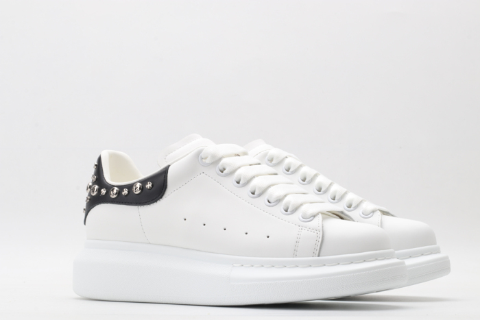  Arrenfashion Men Women A*lexander M*cqueen Top Quality Sneaker