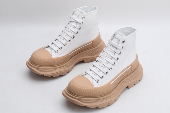  Arrenfashion Men Women A*lexander M*cqueen Top Sneaker