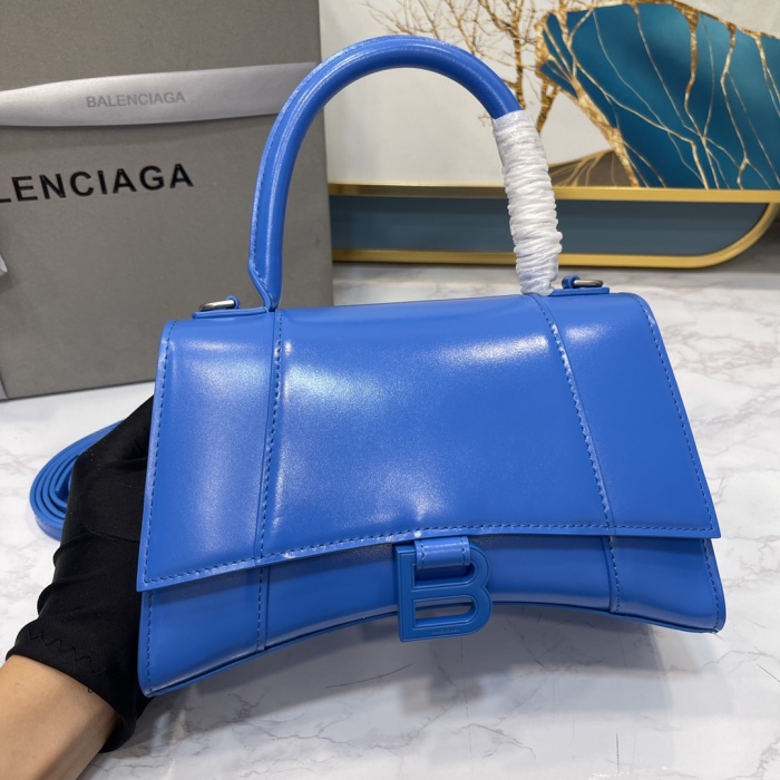  Arrenfashion B*alenciaga Bag Top Quality 23x10x24cm