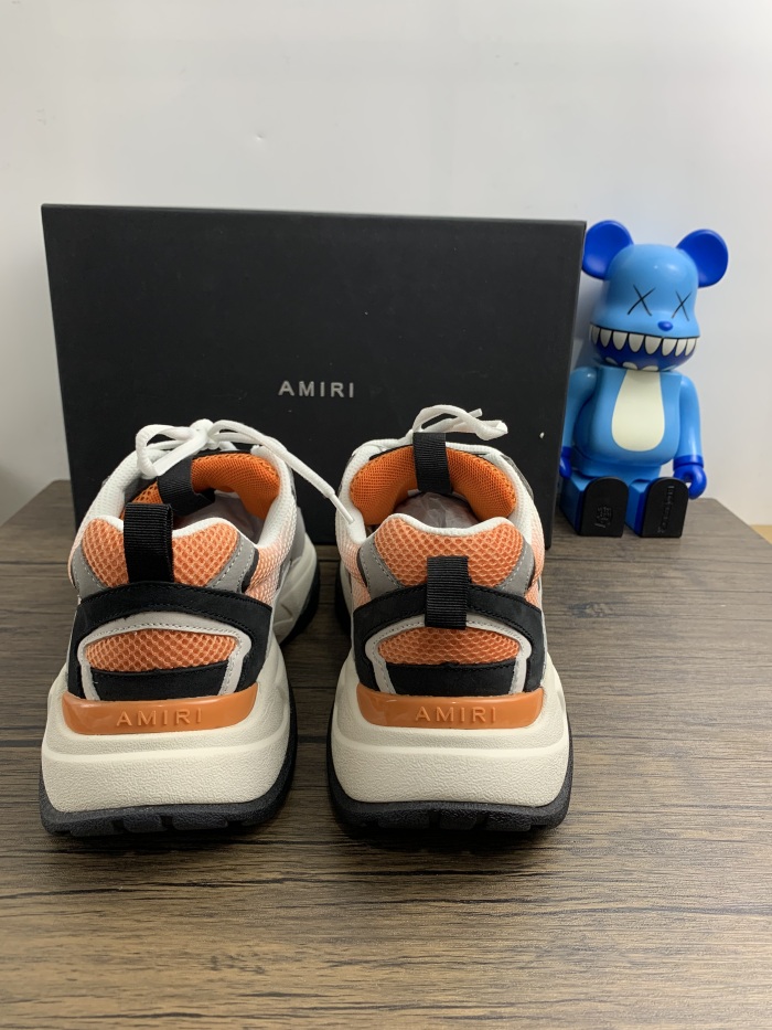  Arrenfashion Men A*miri Low Sneakers ( Arrenfashion)