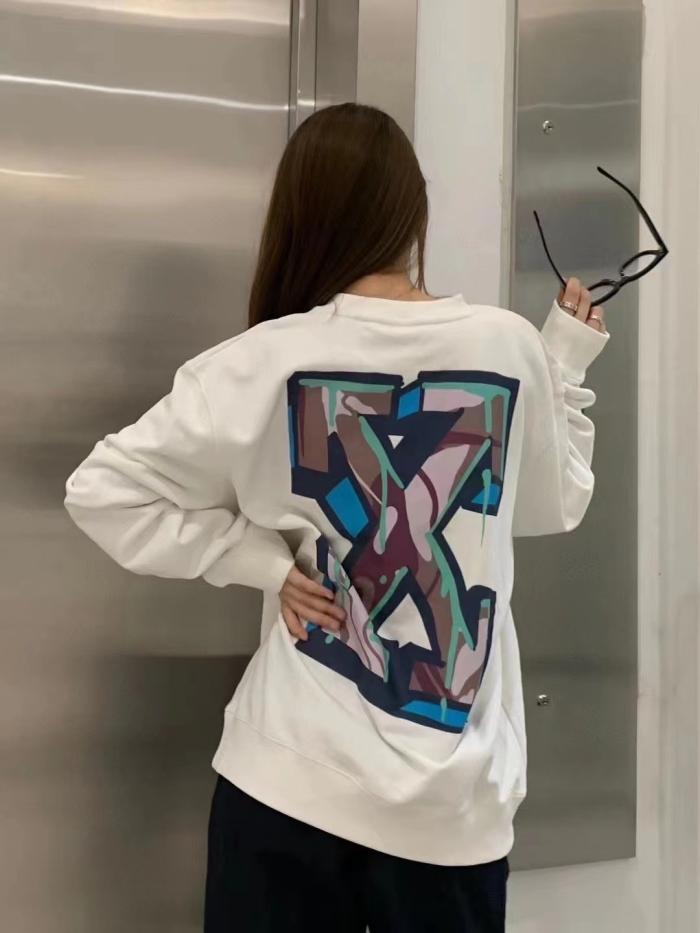  Arrenfashion Women Men Sweater (Arrenfashion)