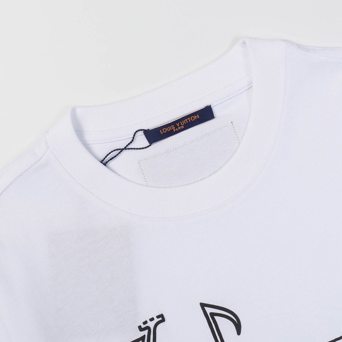 Men Women T-shirt Top Quality 2023 Arrenfashion