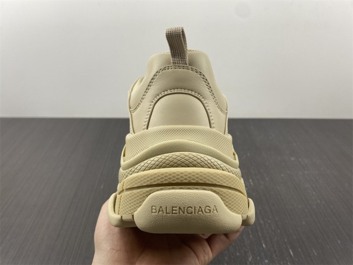  Arrenfashion Men Women B*alenciaga Top Sneakers