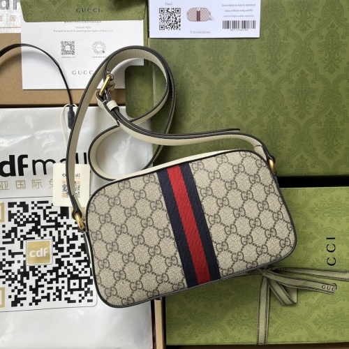 Arrenfashion G*ucci Bag Top Quality 21*14*7CM