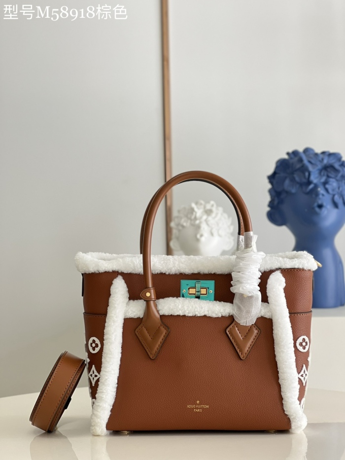  Arrenfashion L*ouis V*uitton Bag Top Quality 25*20*12CM