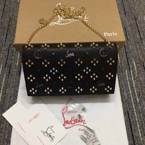  Arrenfashion Bag C*hristian L*ouboutin Top Quality