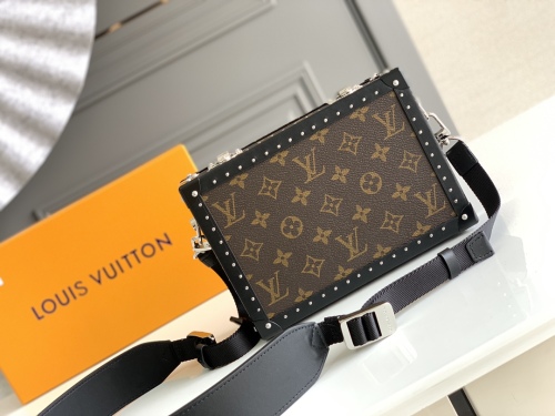  Arrenfashion L*ouis V*uitton Top Bag 24.5*16.5*8cm