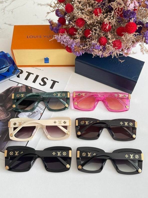  Arrenfashion Top Quality L*ouis V*uitton Glasses