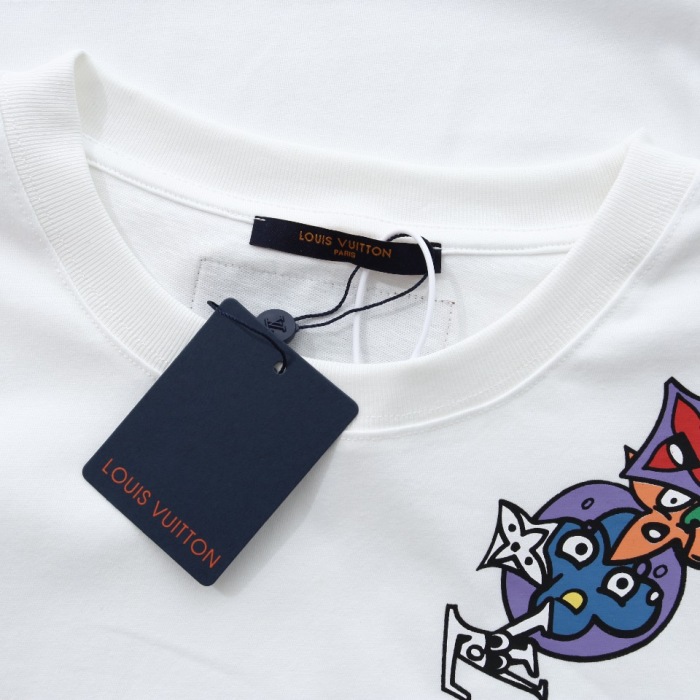 Men Women T-shirt Top Quality 2023 Arrenfashion