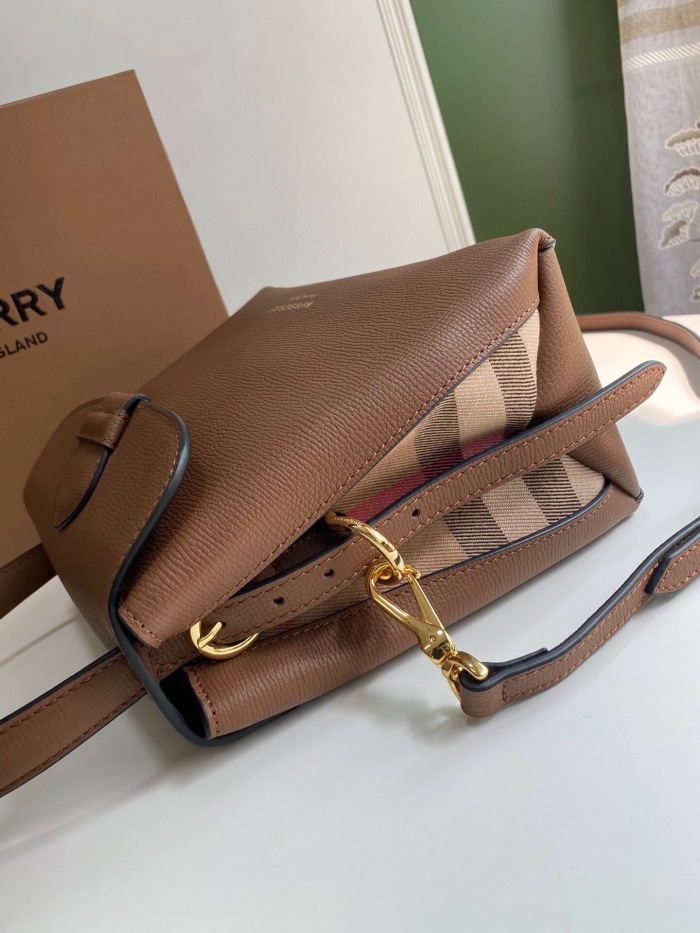  Arrenfashion B*urberry Bag Top Quality 26*12*21cm