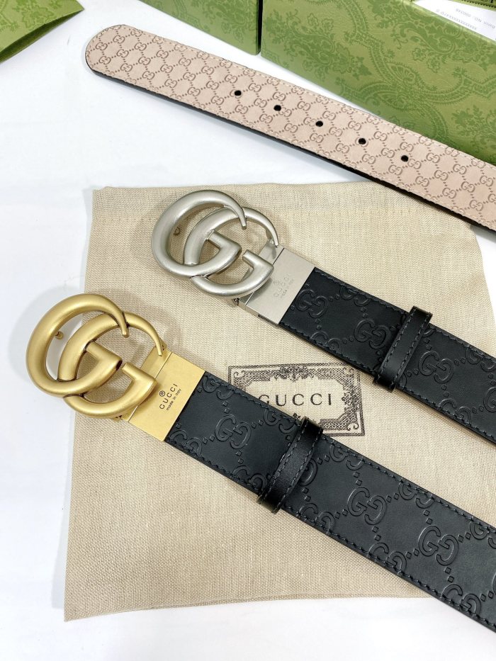  Arrenfashion G*ucci Belts Top Quality 38MM
