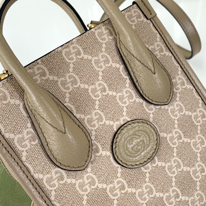  Arrenfashion G*ucci Bag Top Quality 16*20*7CM