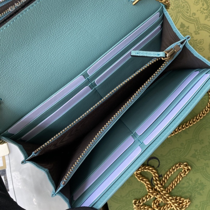  Arrenfashion G*ucci Bag Top Quality 19*10*3.5CM