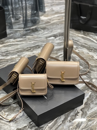  Arrenfashion Y*SL Bag Top Quality 19*13*5CM 23*16*6CM
