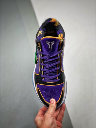 NIKE zoom Kobe 5 (Arrenfashion )