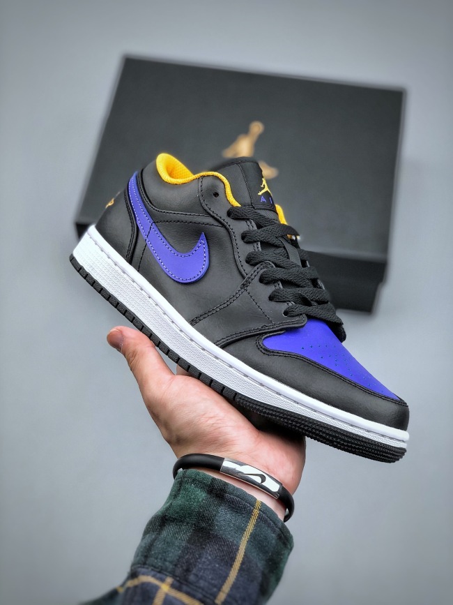 2023 Nike Air Jordan 1 low AJ1 ( Arrenfashion)