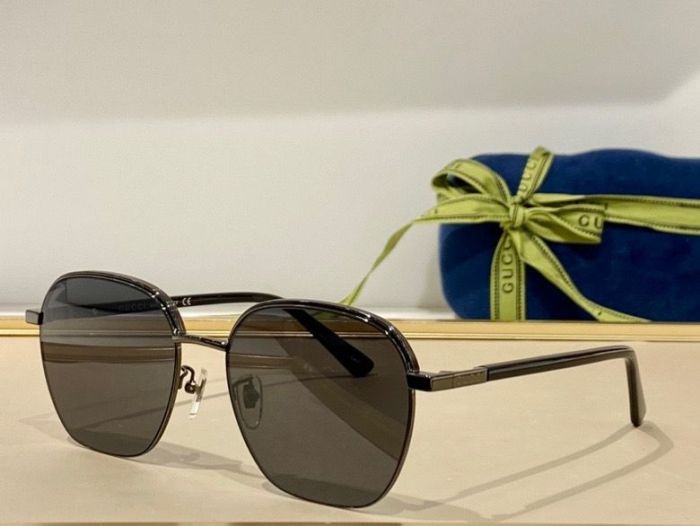  Arrenfashion Top Quality G*ucci Glasses