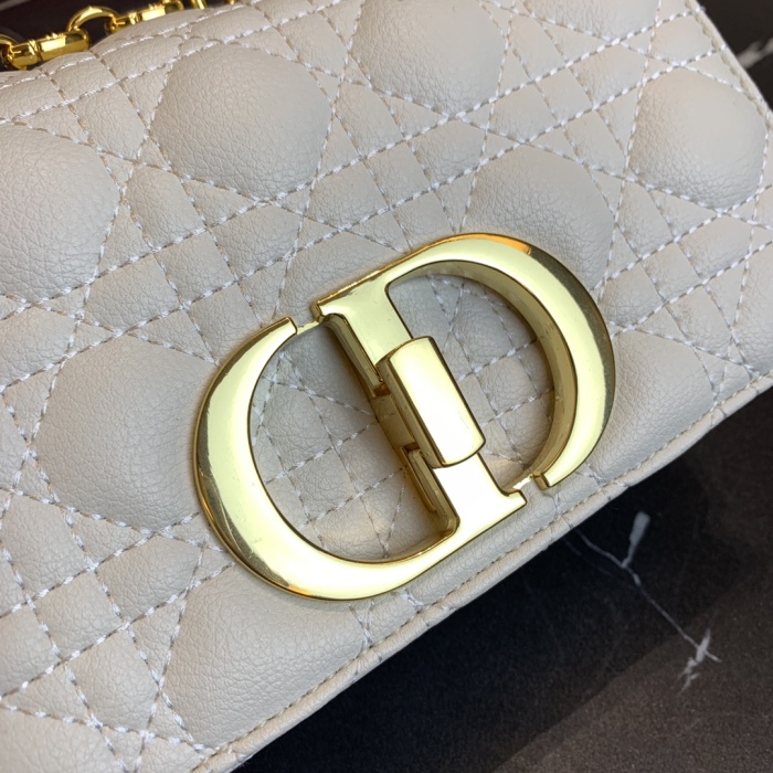  Arrenfashion D*ior Bag Top Quality 20*12*7CM