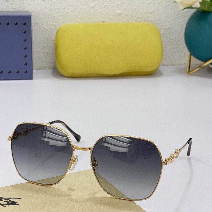  Arrenfashion Top Quality G*ucci Glasses