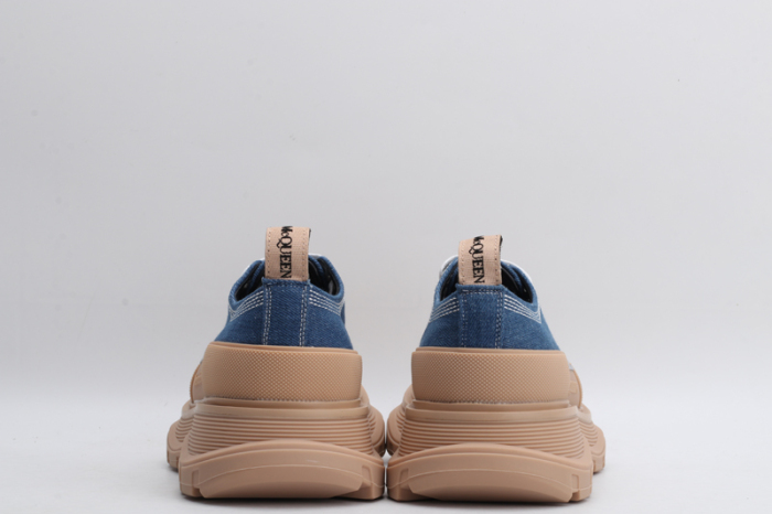  Arrenfashion Men Women A*lexander M*cqueen Top Sneaker