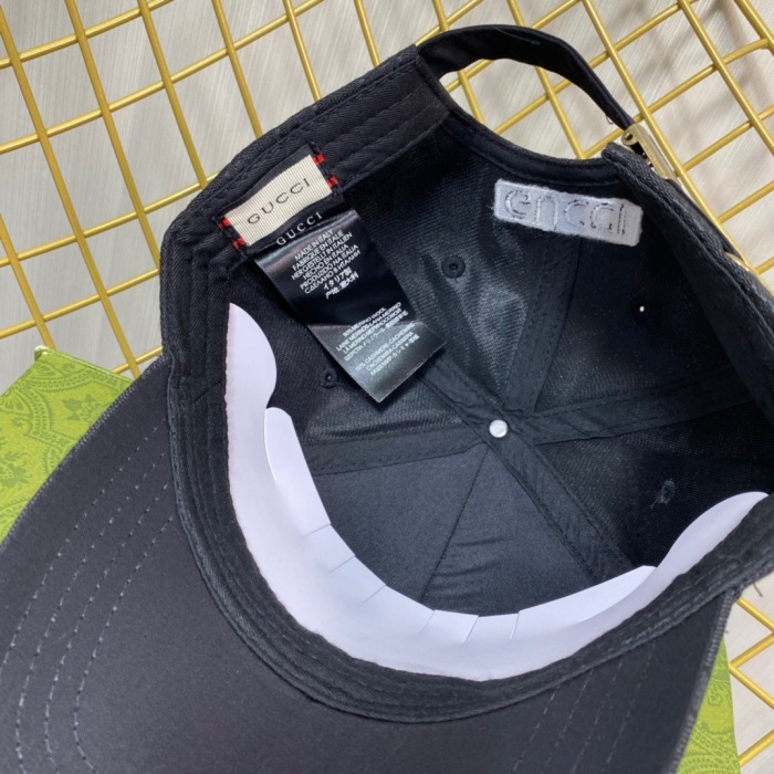  Arrenfashion Men Women G*ucci Baseball cap