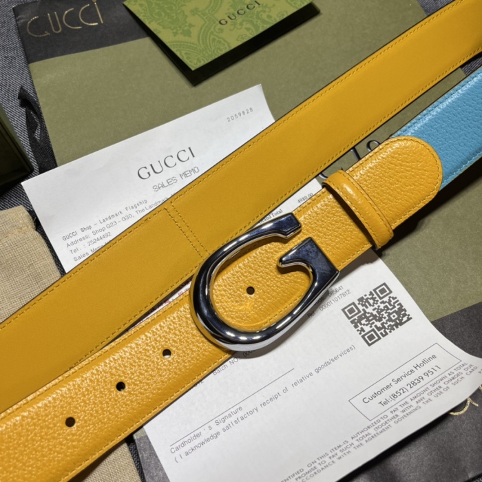  Arrenfashion G*ucci Belts Top Quality 40MM
