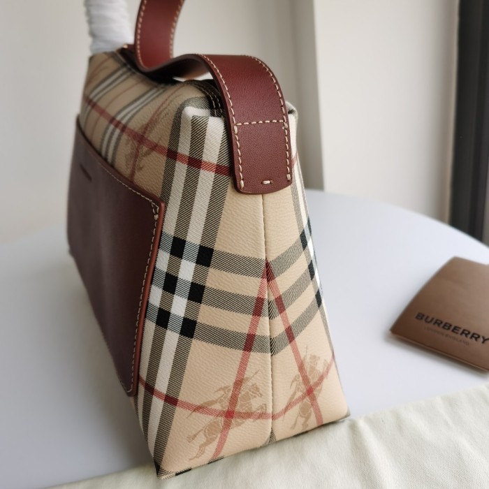  Arrenfashion B*urberry Bag Top Quality 30*20*11.5cm