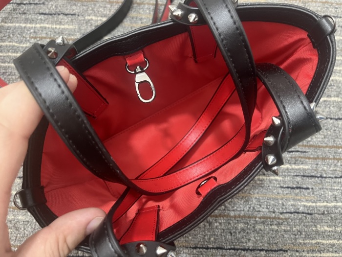  Arrenfashion Bag C*hristian L*ouboutin Top Quality