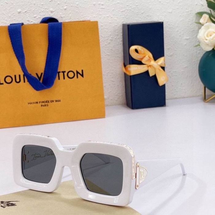  Arrenfashion Top Quality L*ouis V*uitton Glasses