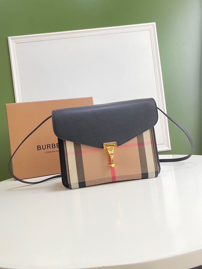  Arrenfashion B*urberry Bag Top Quality 24*7*18cm