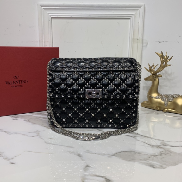  Arrenfashion V*alentino Bag Top Quality 24*6.5*16cm